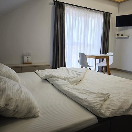 Apartments Bis House 第聂伯罗彼得罗夫斯克 外观 照片