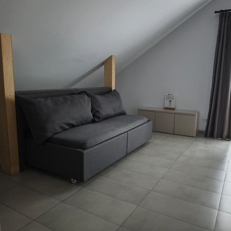 Apartments Bis House 第聂伯罗彼得罗夫斯克 外观 照片