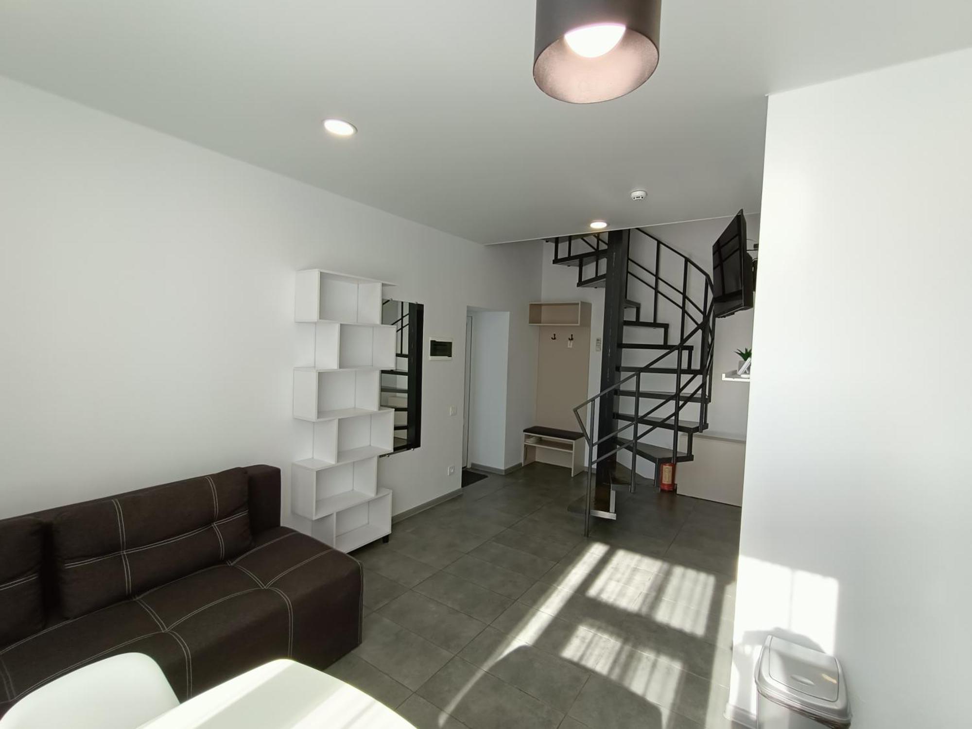 Apartments Bis House 第聂伯罗彼得罗夫斯克 外观 照片