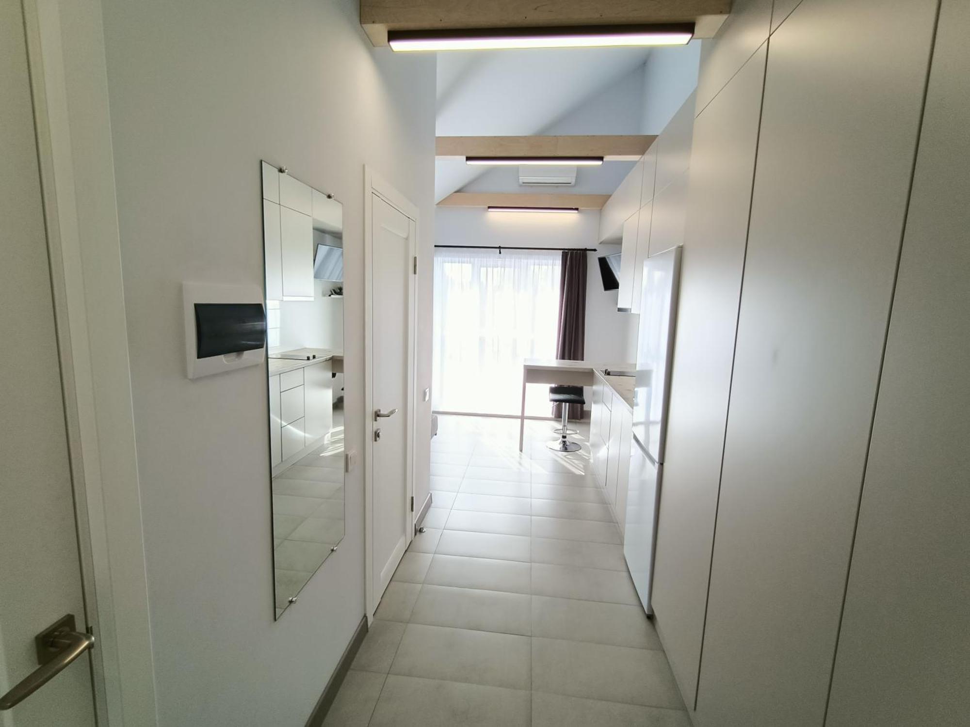 Apartments Bis House 第聂伯罗彼得罗夫斯克 外观 照片