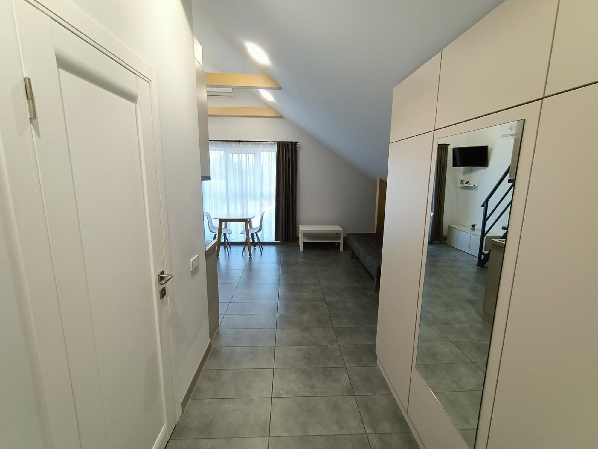 Apartments Bis House 第聂伯罗彼得罗夫斯克 外观 照片