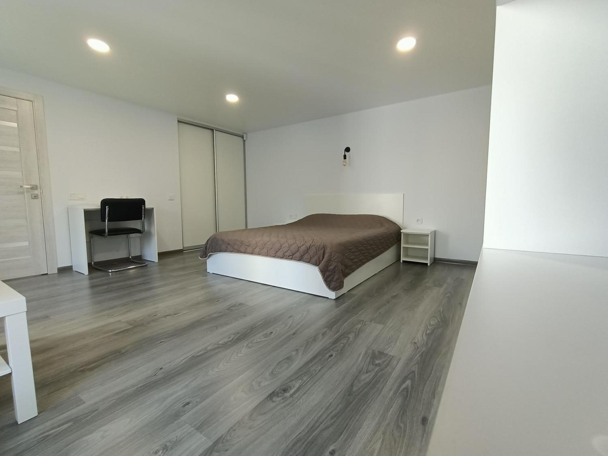 Apartments Bis House 第聂伯罗彼得罗夫斯克 外观 照片