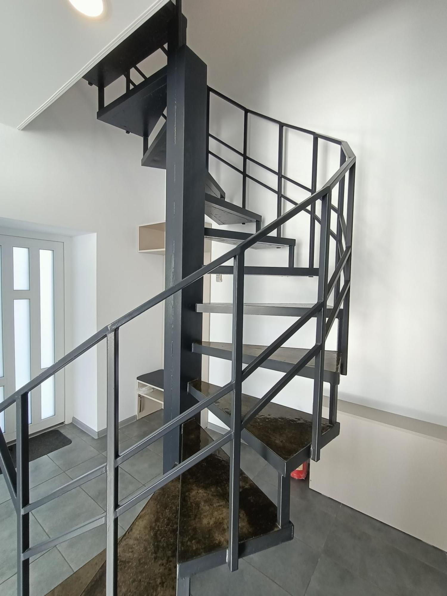 Apartments Bis House 第聂伯罗彼得罗夫斯克 外观 照片