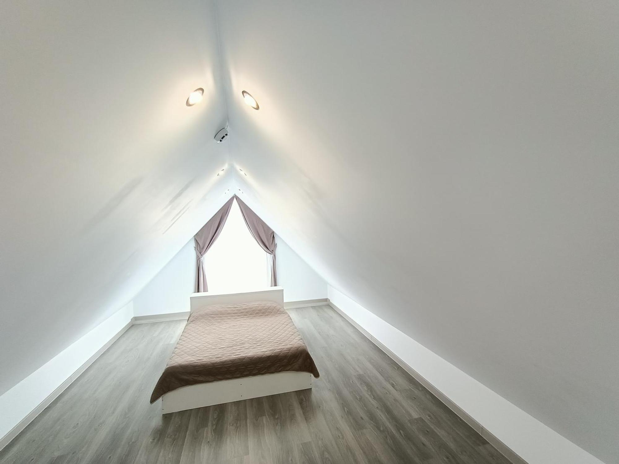 Apartments Bis House 第聂伯罗彼得罗夫斯克 外观 照片