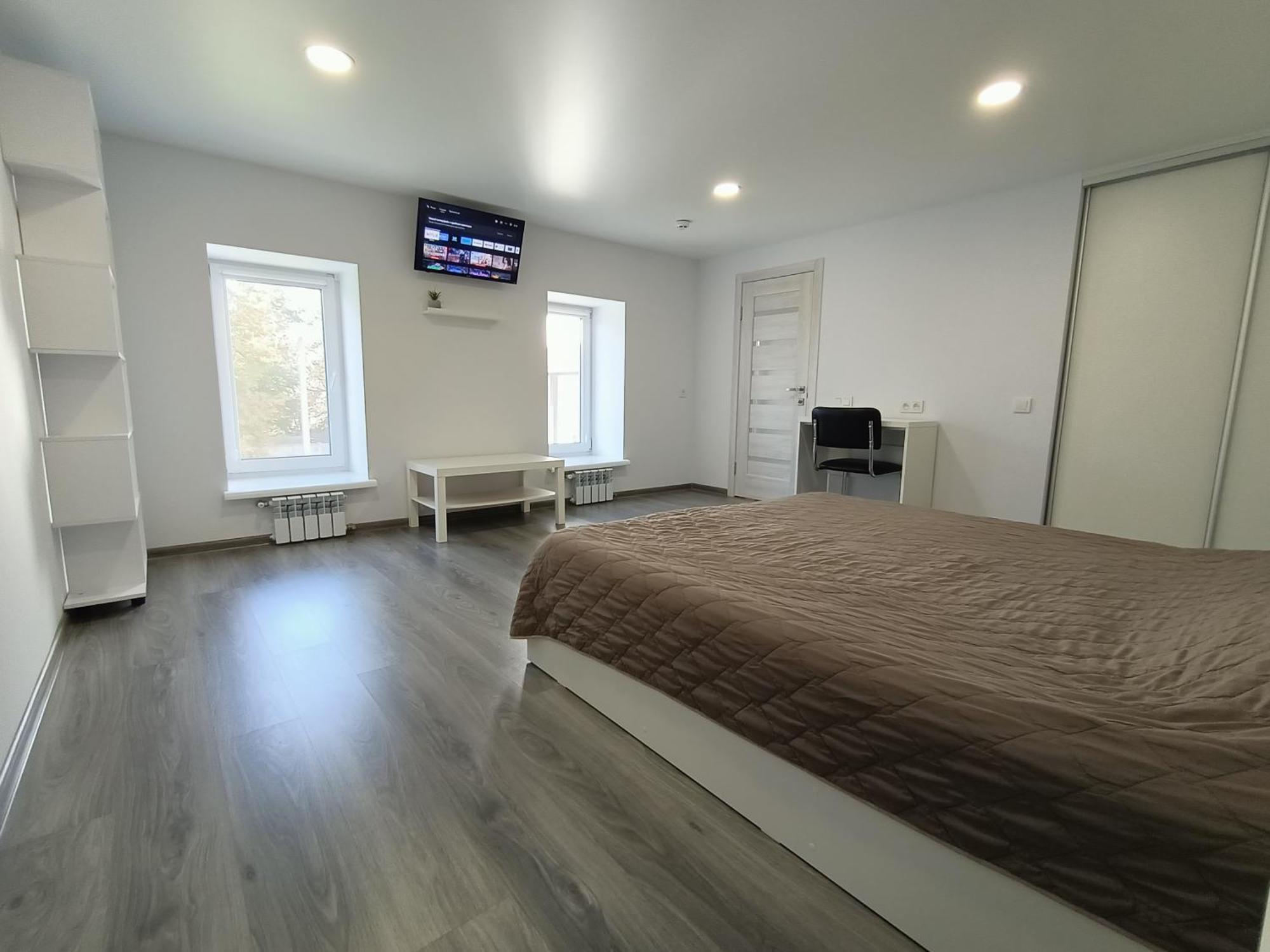 Apartments Bis House 第聂伯罗彼得罗夫斯克 外观 照片