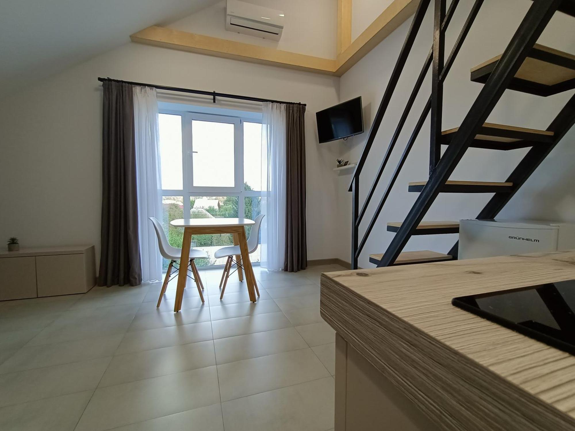 Apartments Bis House 第聂伯罗彼得罗夫斯克 外观 照片