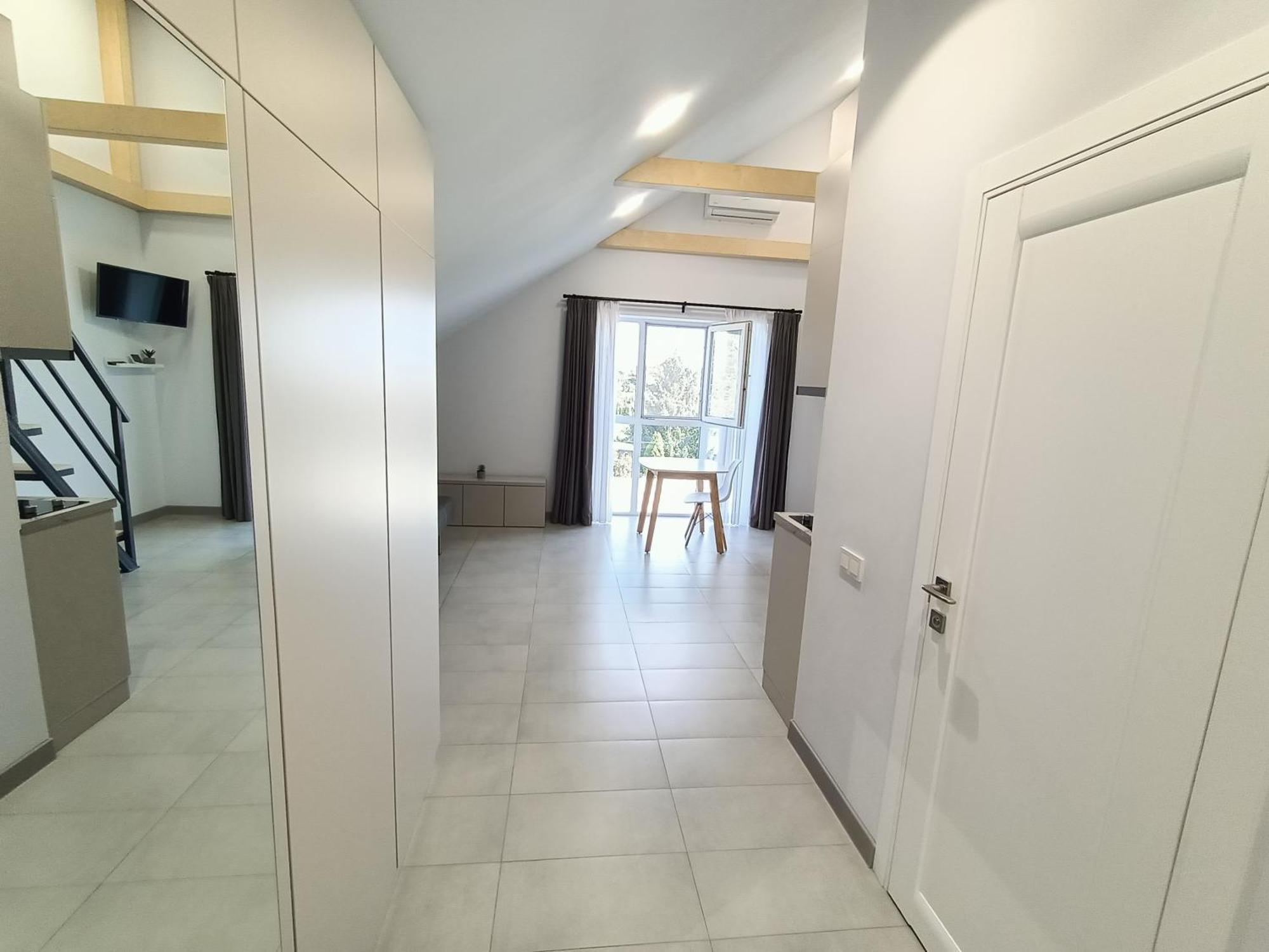 Apartments Bis House 第聂伯罗彼得罗夫斯克 外观 照片