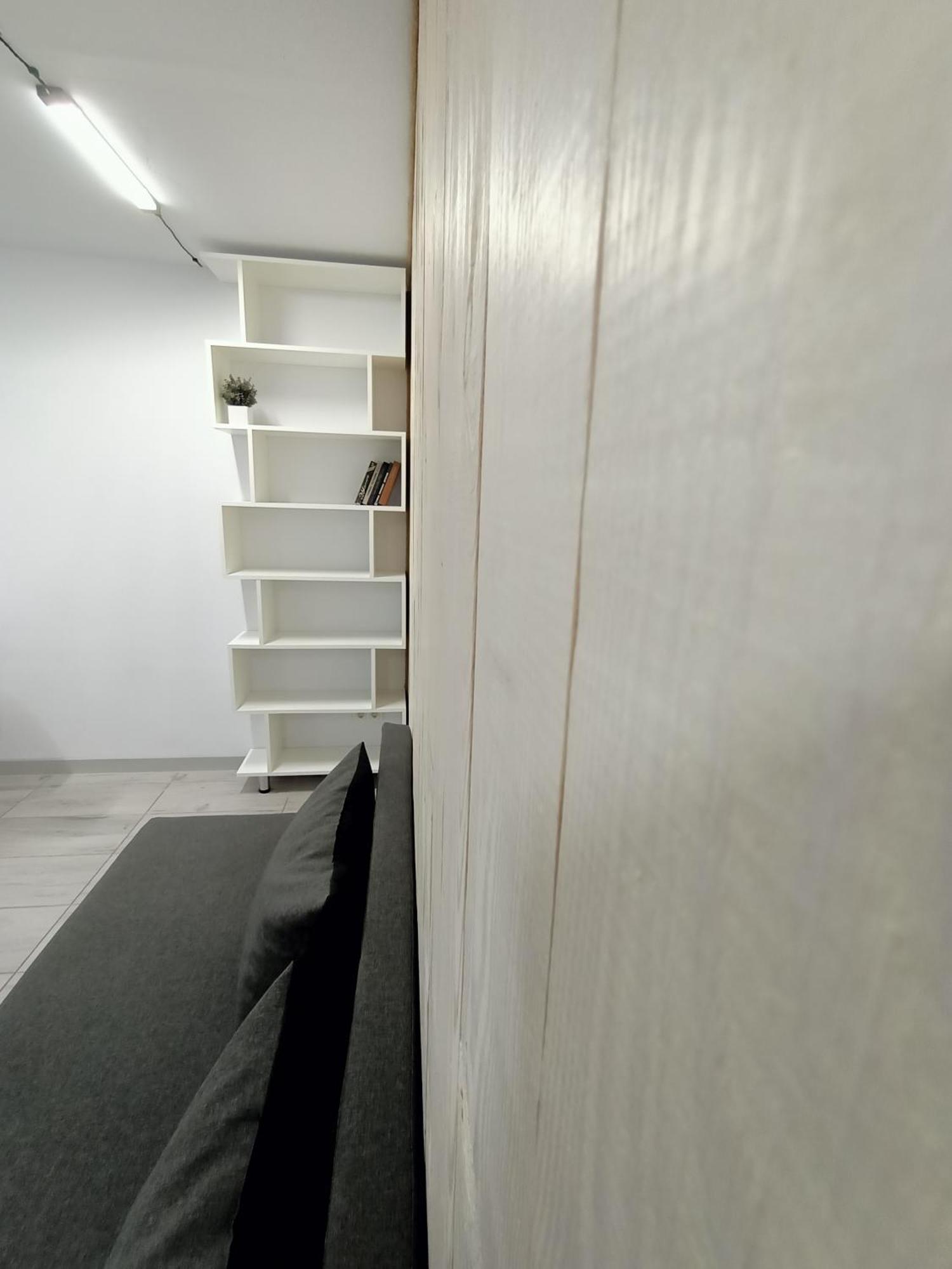 Apartments Bis House 第聂伯罗彼得罗夫斯克 外观 照片