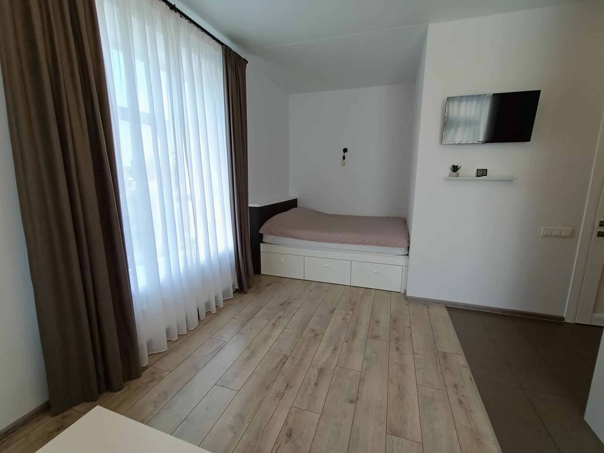 Apartments Bis House 第聂伯罗彼得罗夫斯克 外观 照片