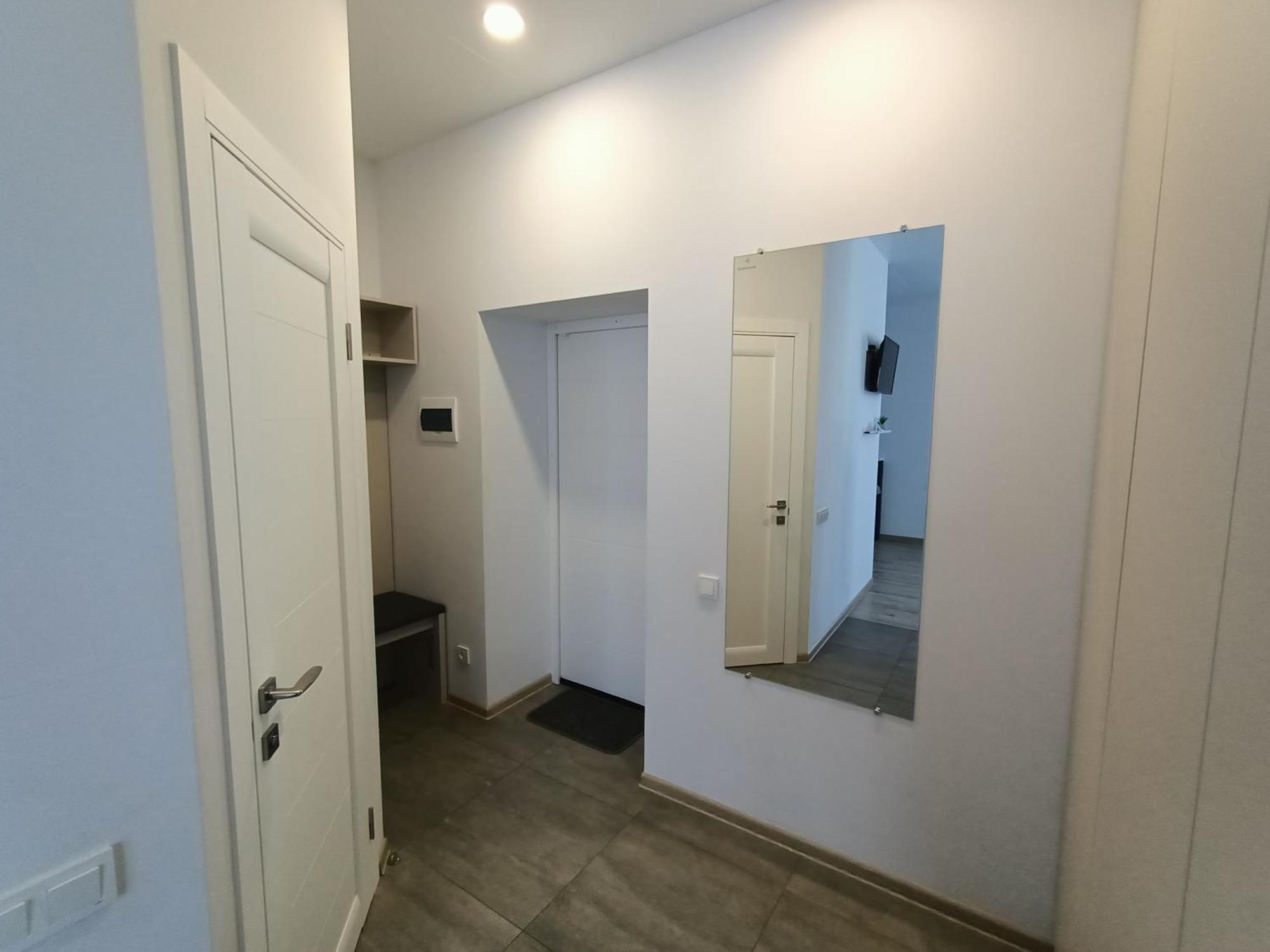 Apartments Bis House 第聂伯罗彼得罗夫斯克 外观 照片