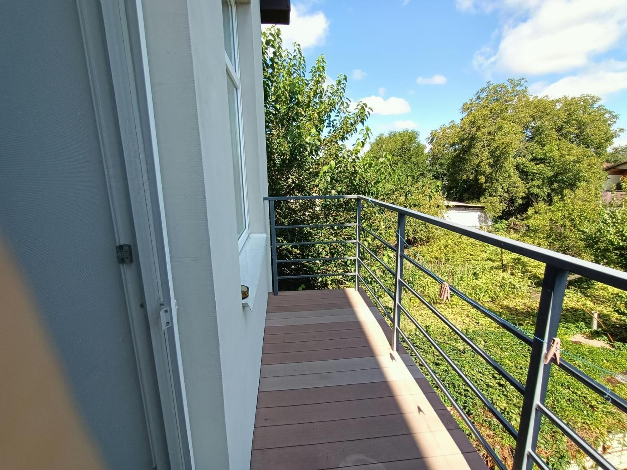 Apartments Bis House 第聂伯罗彼得罗夫斯克 外观 照片