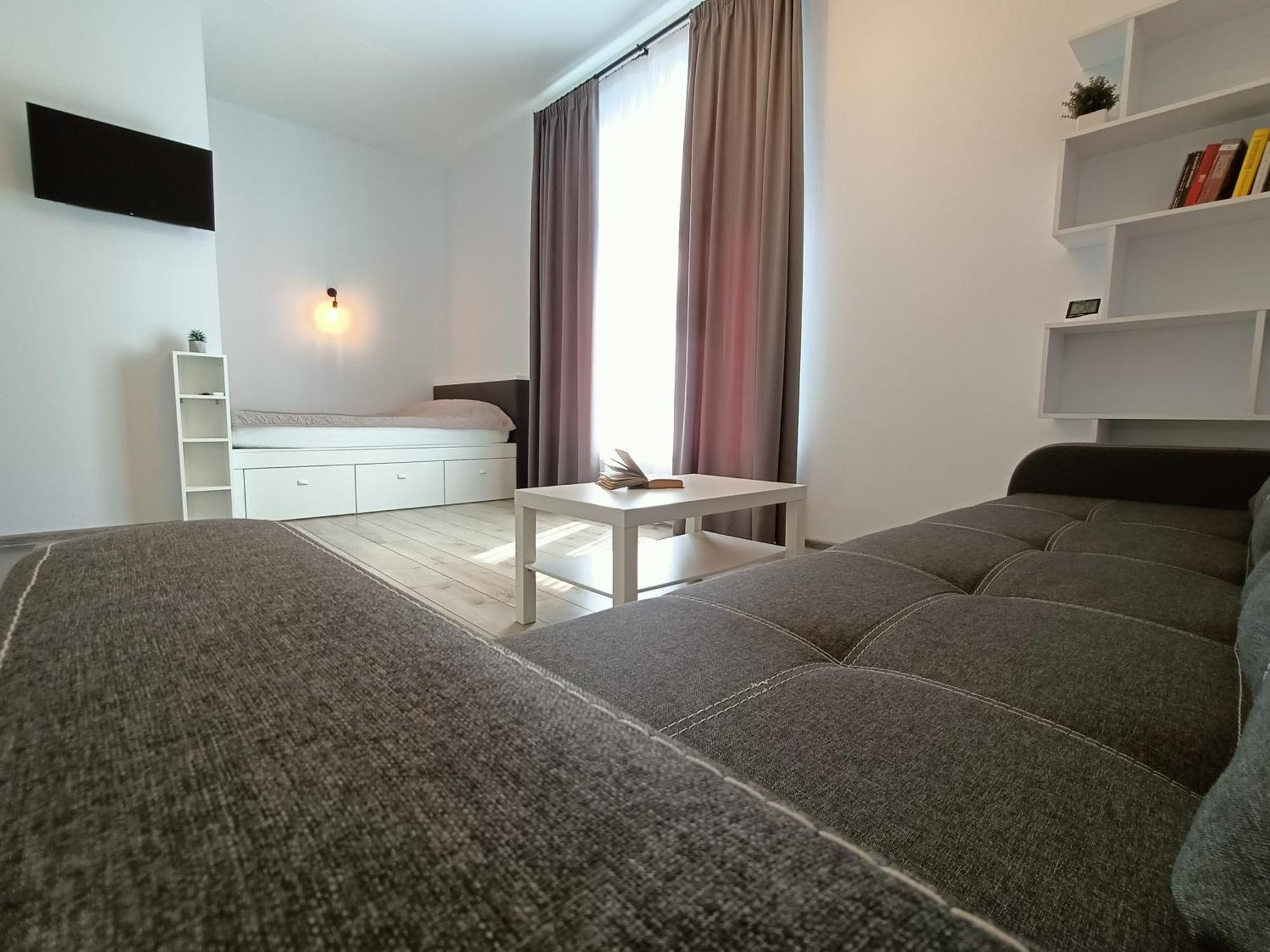 Apartments Bis House 第聂伯罗彼得罗夫斯克 外观 照片