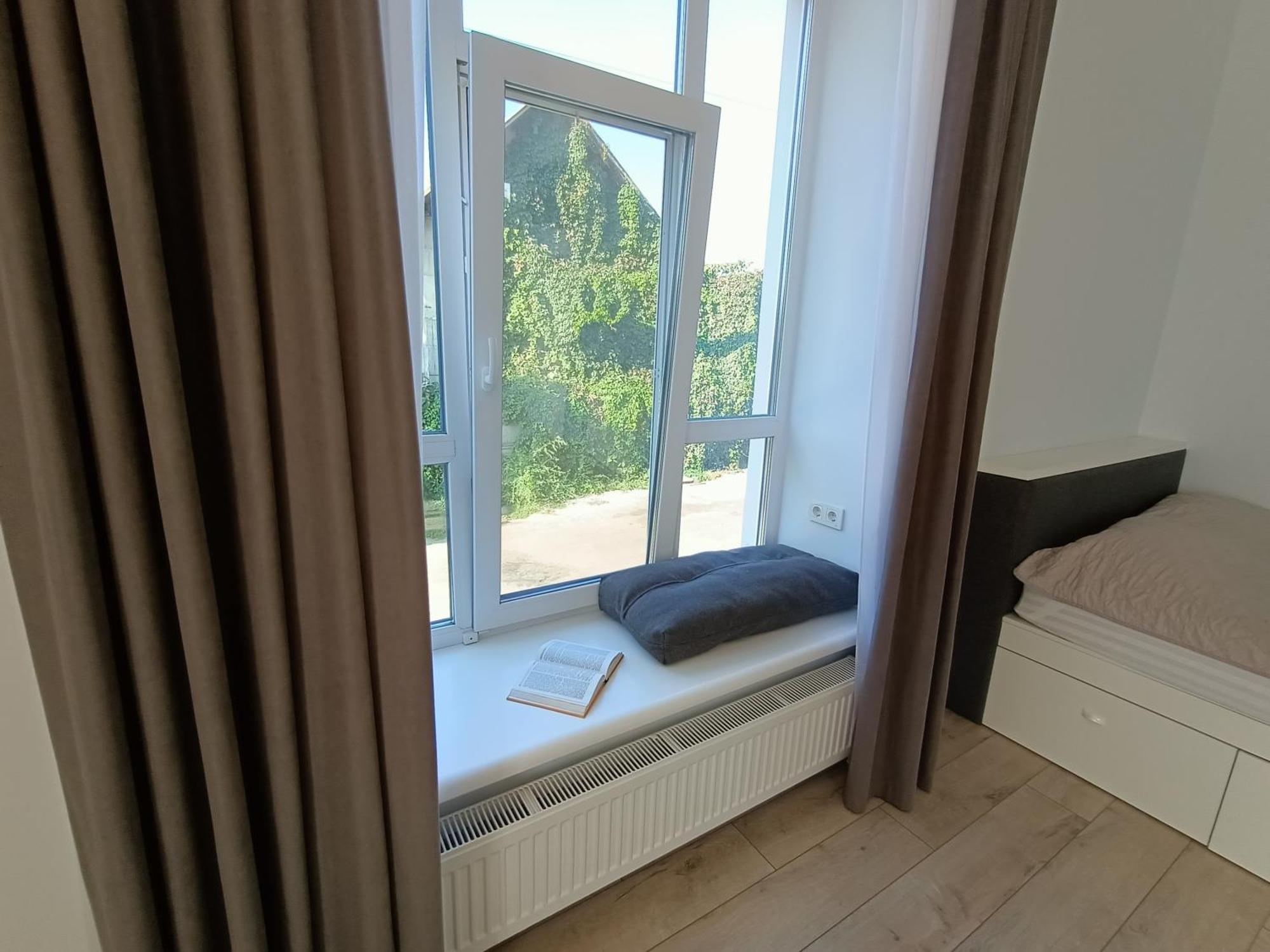 Apartments Bis House 第聂伯罗彼得罗夫斯克 外观 照片