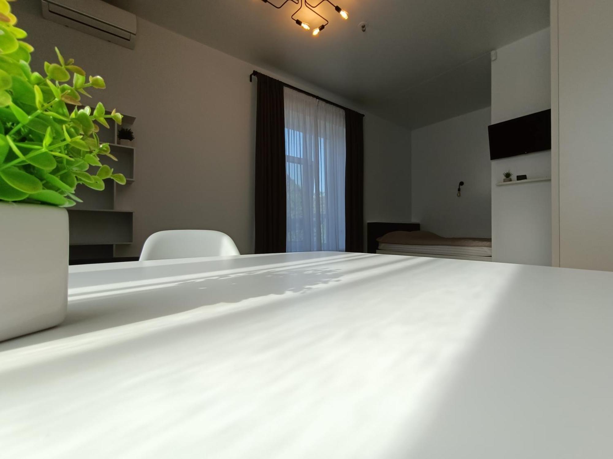 Apartments Bis House 第聂伯罗彼得罗夫斯克 外观 照片