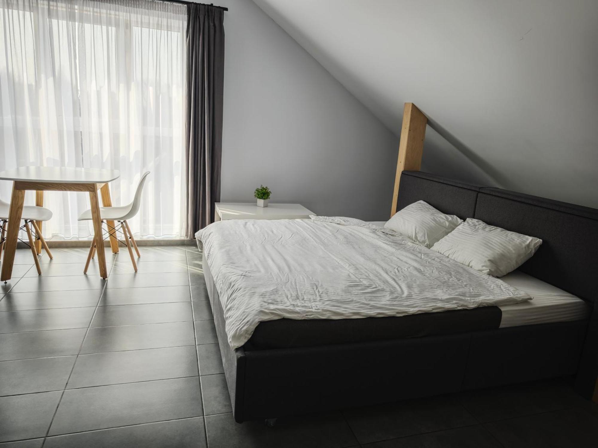 Apartments Bis House 第聂伯罗彼得罗夫斯克 外观 照片